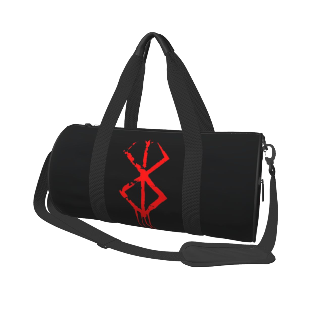 Pre Order Gym Bags multiple Designs