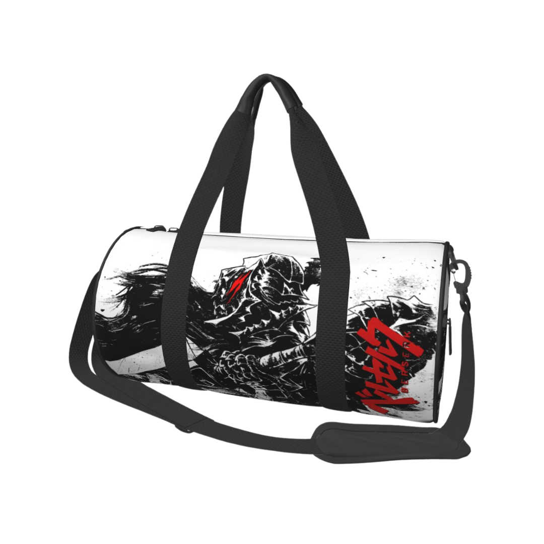 Pre Order Gym Bags multiple Designs