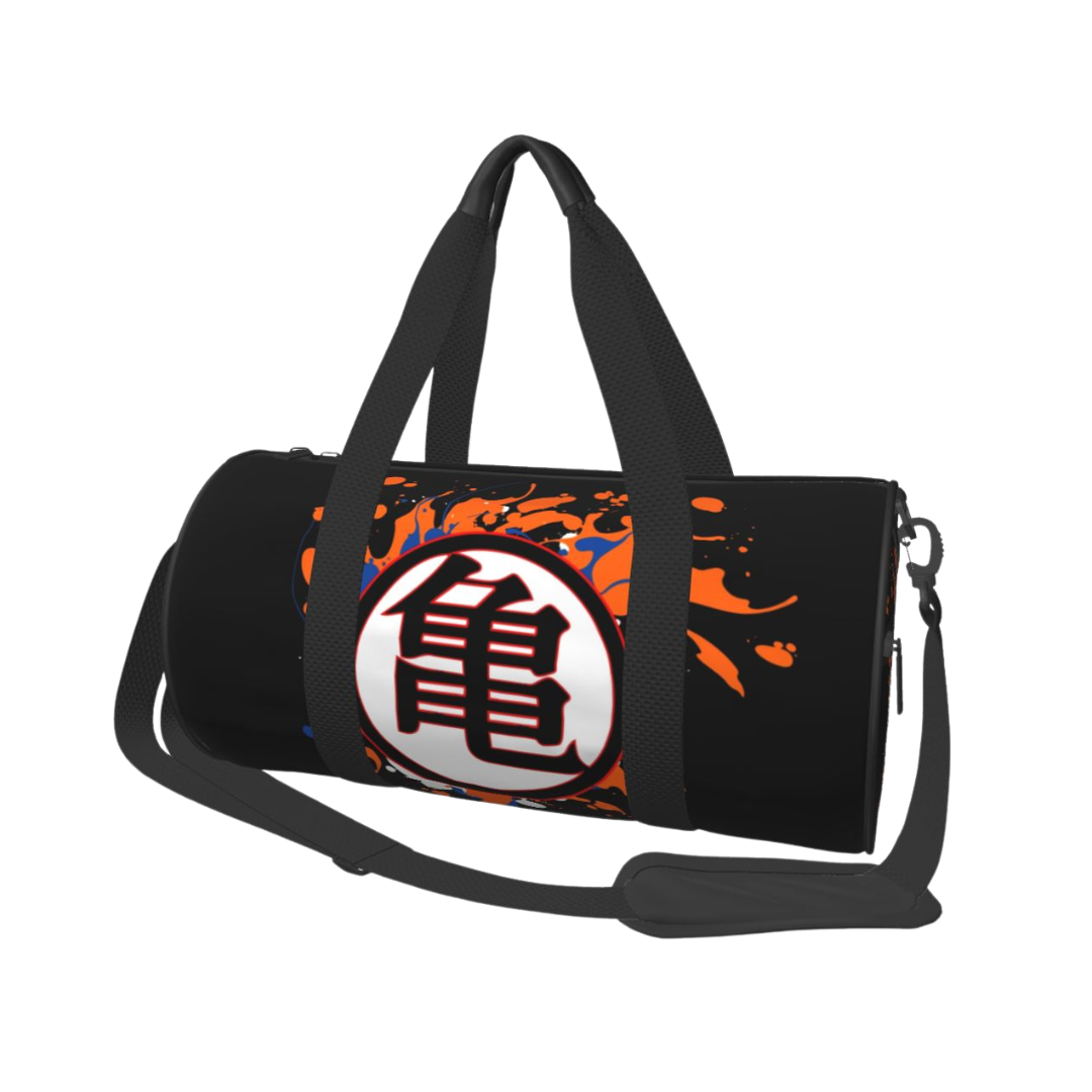Pre Order Gym Bags multiple Designs