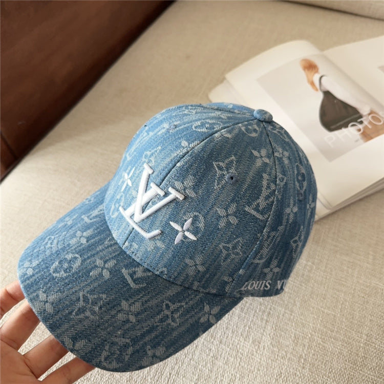 Color LLV Design Hats