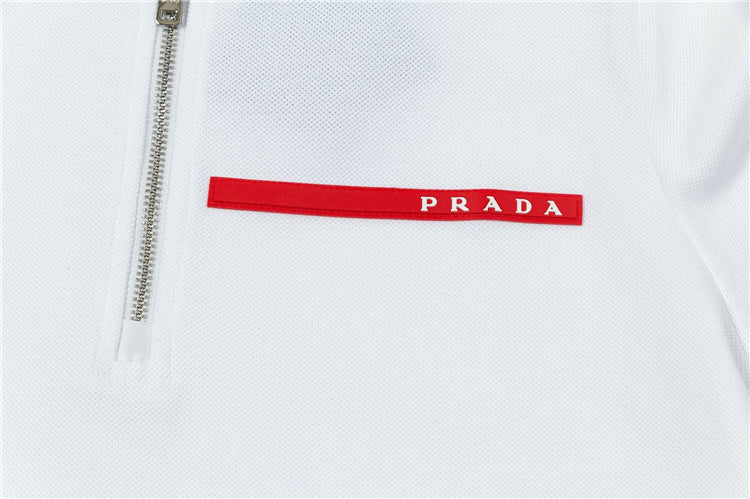 Prda Polo Shirt