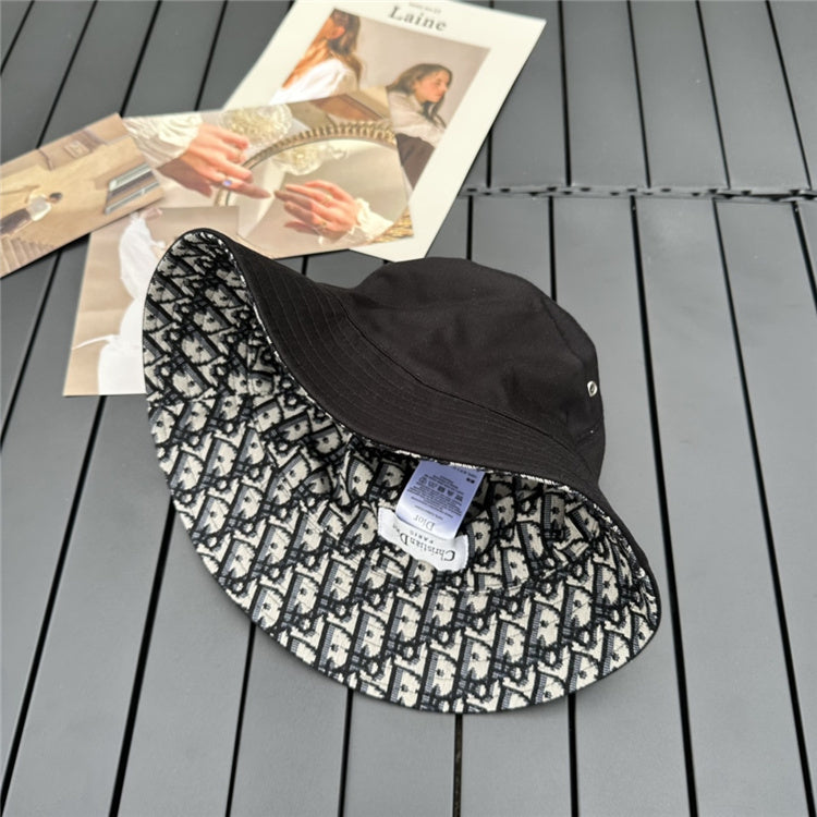 Dio Design Bucket Hat