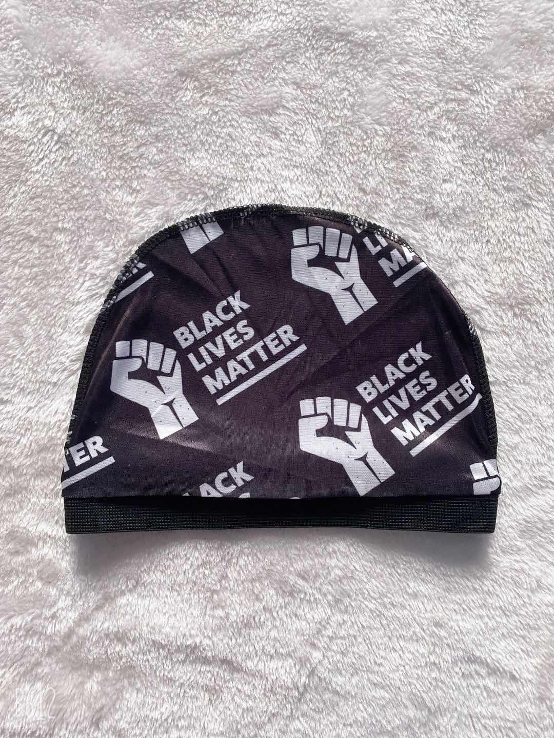 Designer Wave Caps
