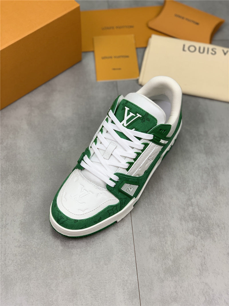 Classic LLV Design Shoes