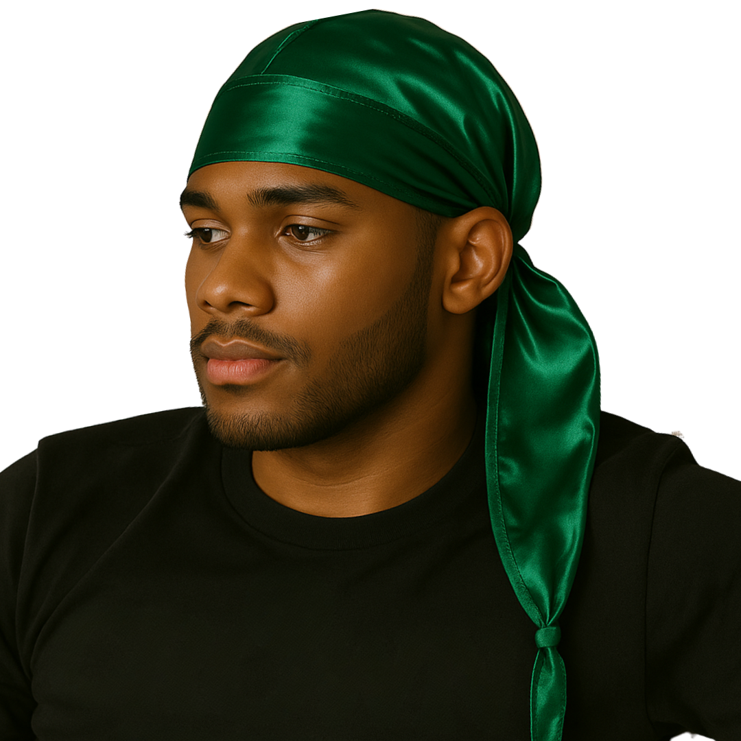 Regular Silky Durag
