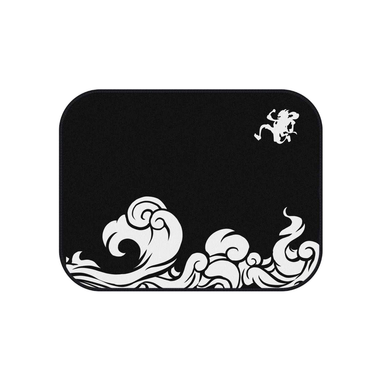 Gear 5 Car Mats (Set of 4)