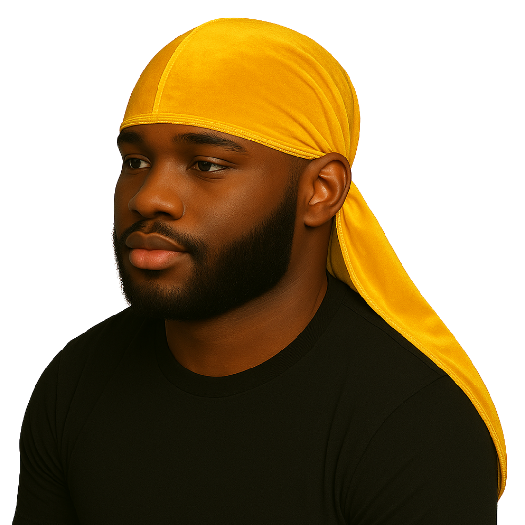 Velvet Multicolor Durags