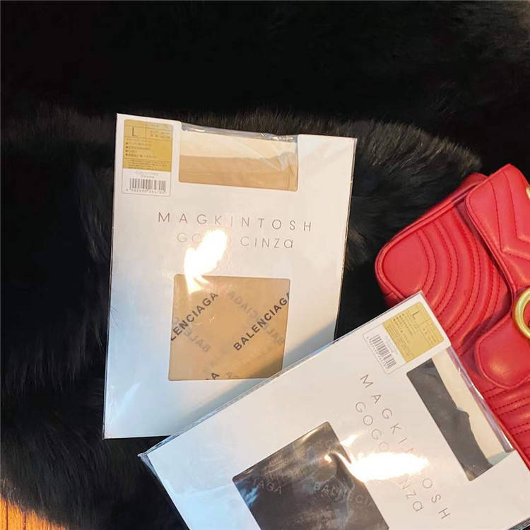 Balenci  Design Stockings