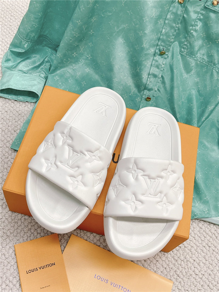 LLV Multiple Color Design Slides