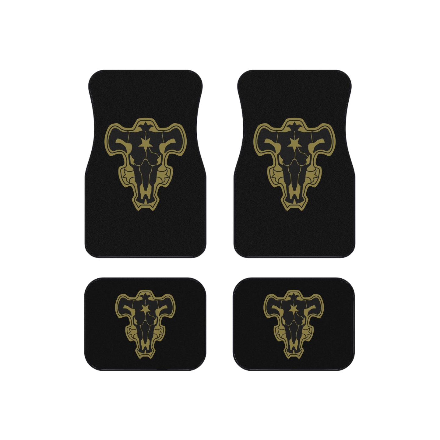 Limited Car Mats