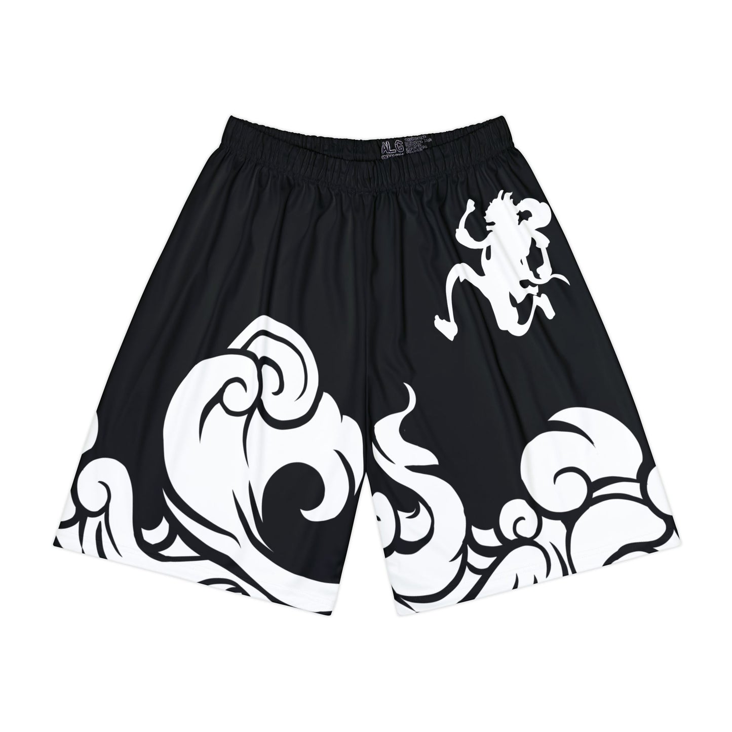 Limited Sports Shorts