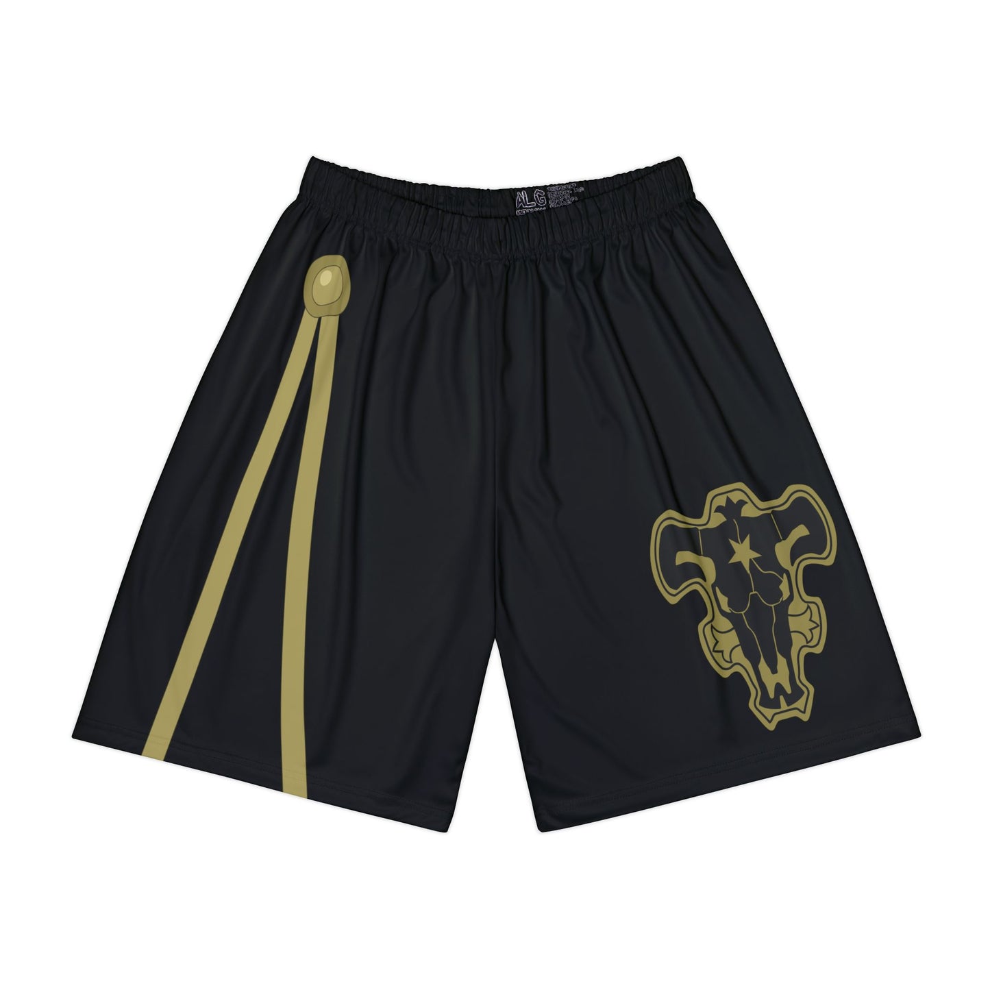 Limited Sports Shorts