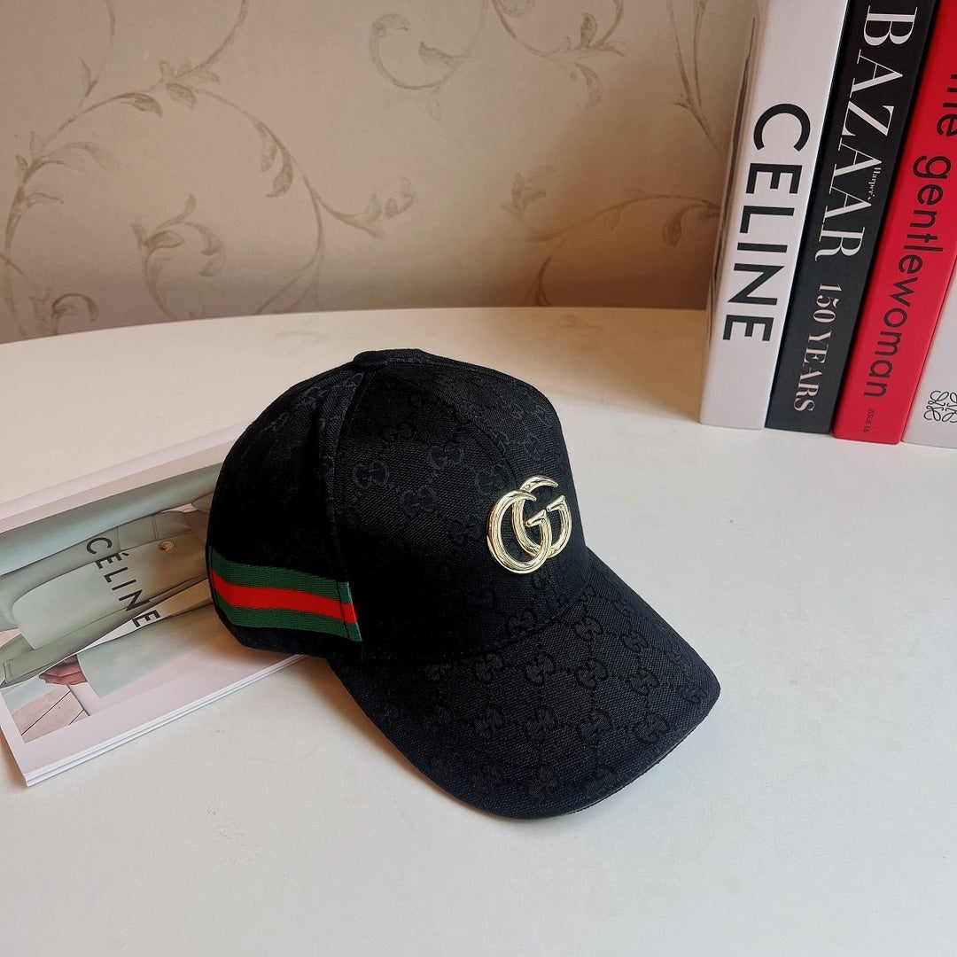 GG Design Hats
