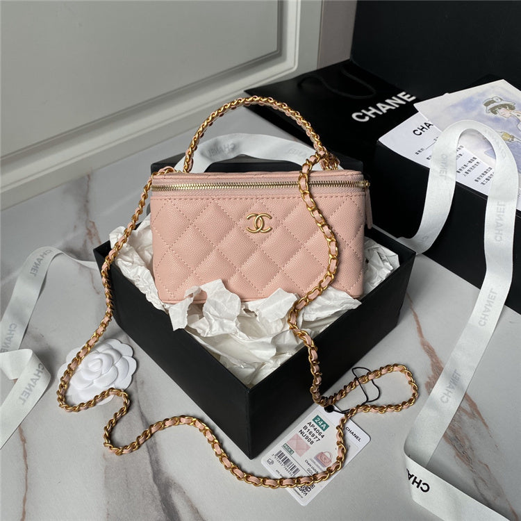 CC Box Purse