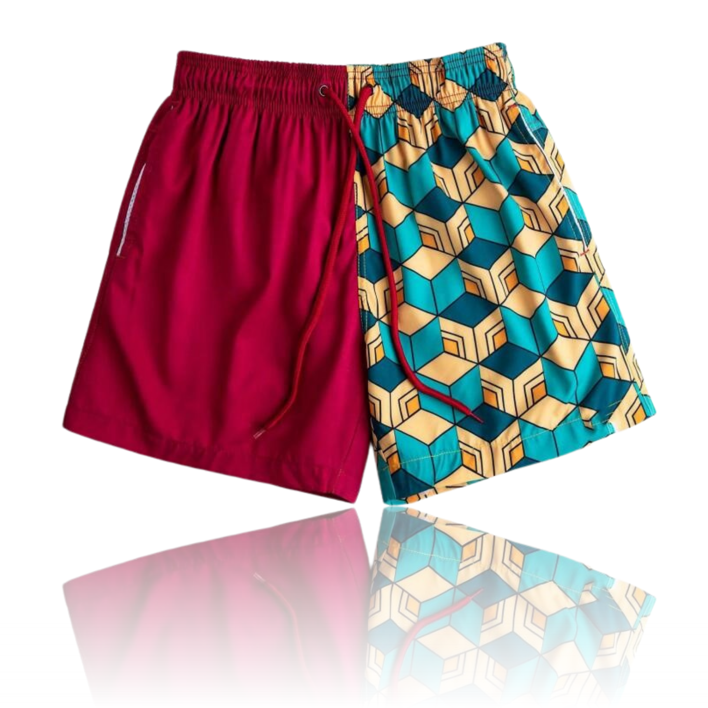 Pre-Order Anime Swim Trunks Multiple Designs