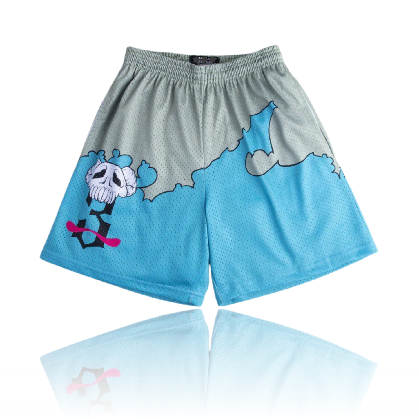 Pre-Order Anime Swim Trunks Multiple Designs