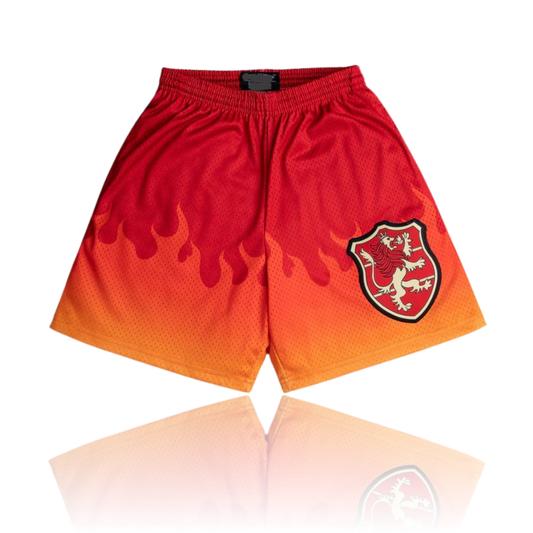 Pre-Order Anime Swim Trunks Multiple Designs