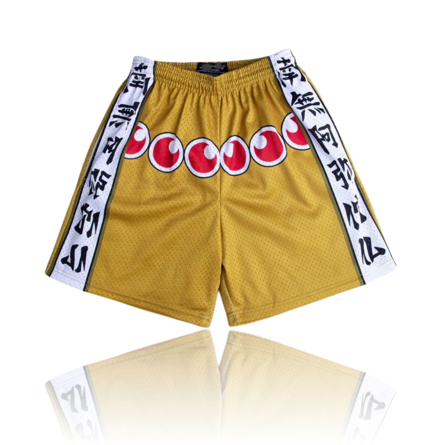 Pre-Order Anime Swim Trunks Multiple Designs