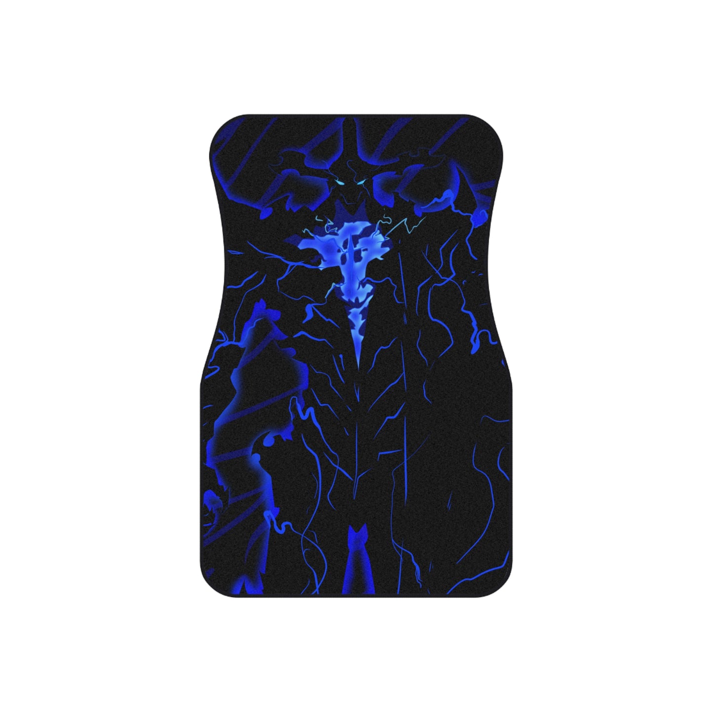 Jin Woo Car Mats (Set of 4)