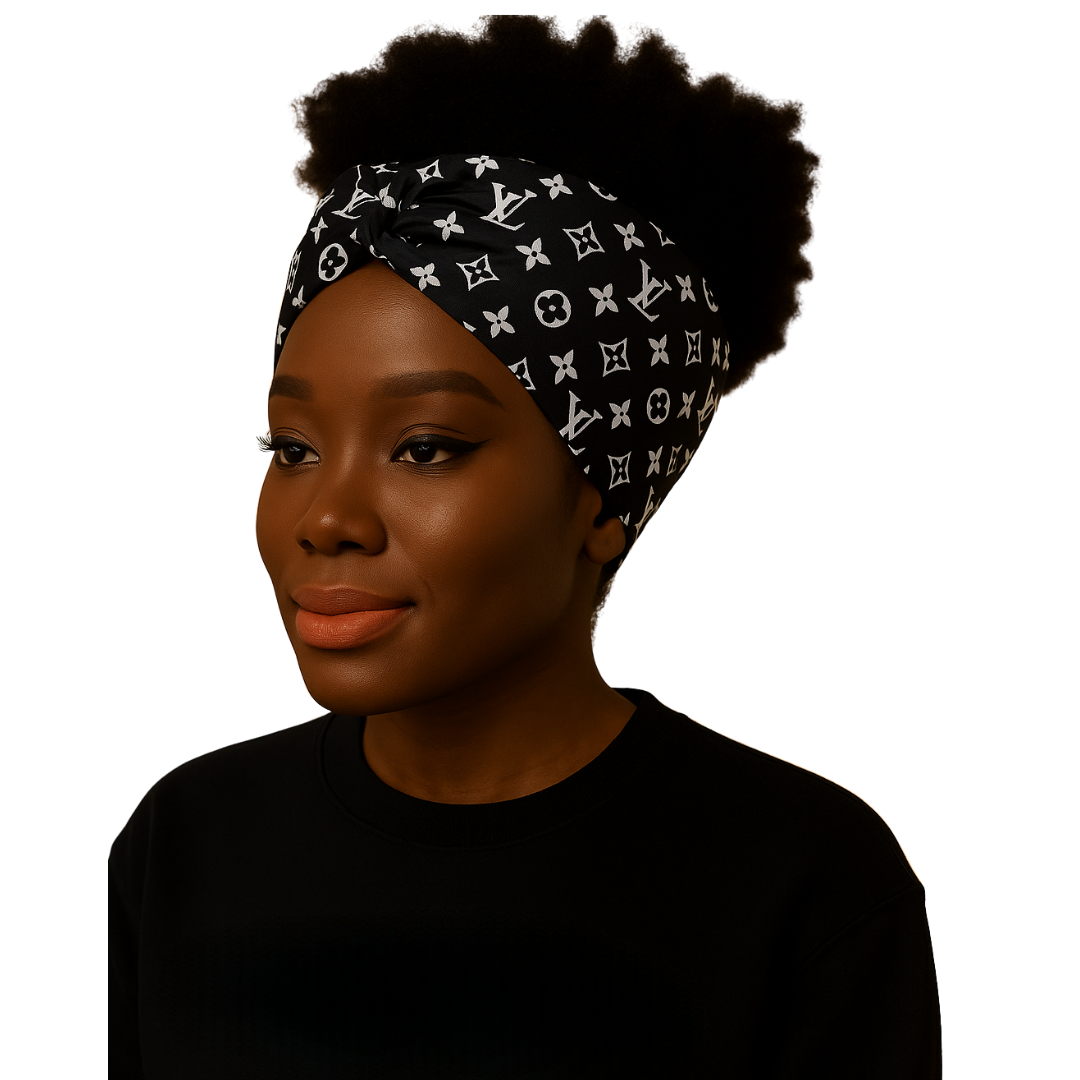 LLV Design Head Scarf