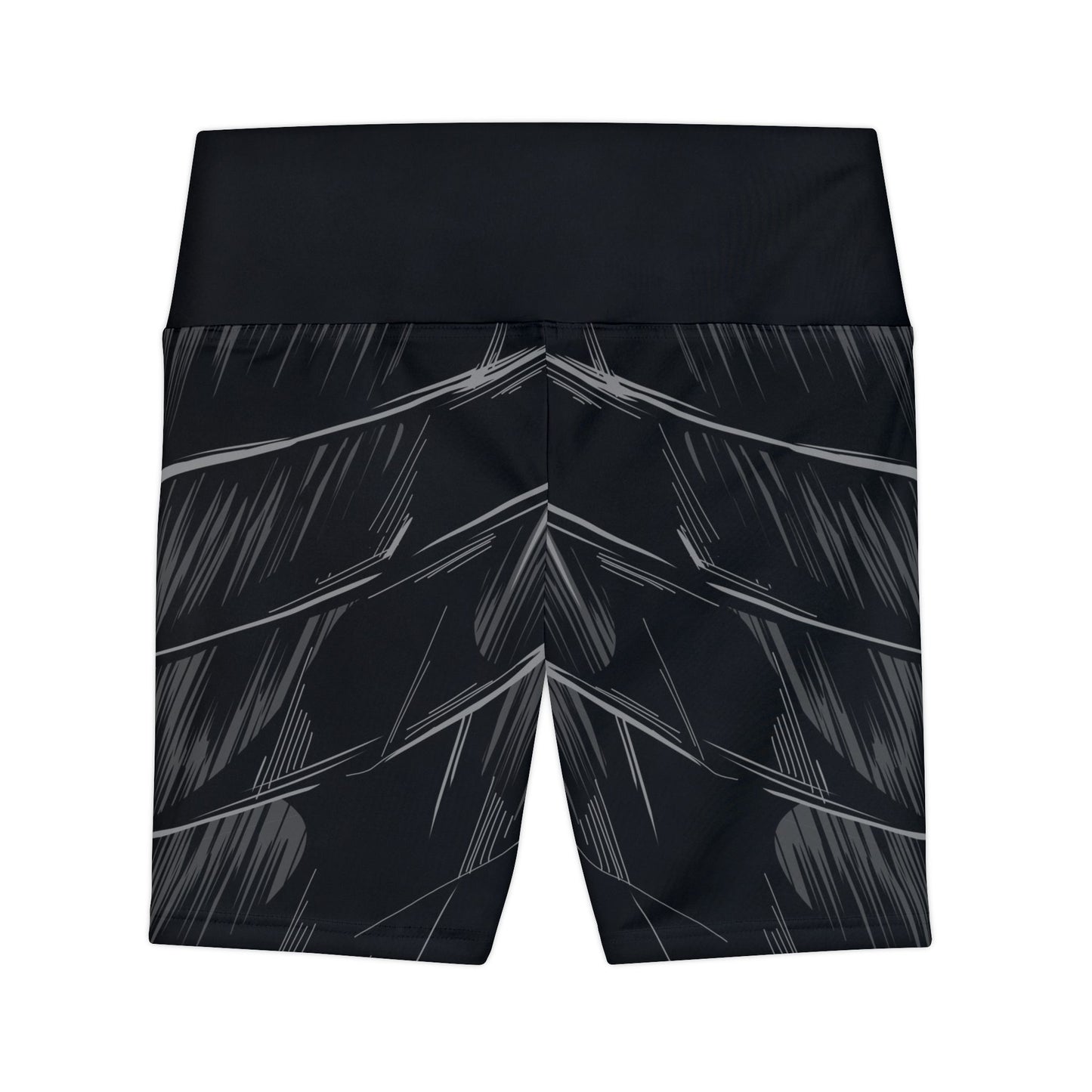 Berserk Armor Women's Workout Shorts