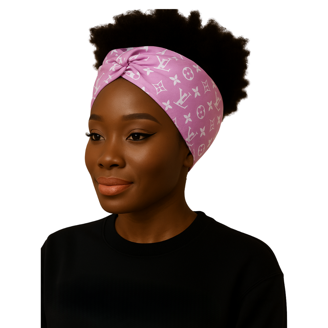 LLV Design Head Scarf