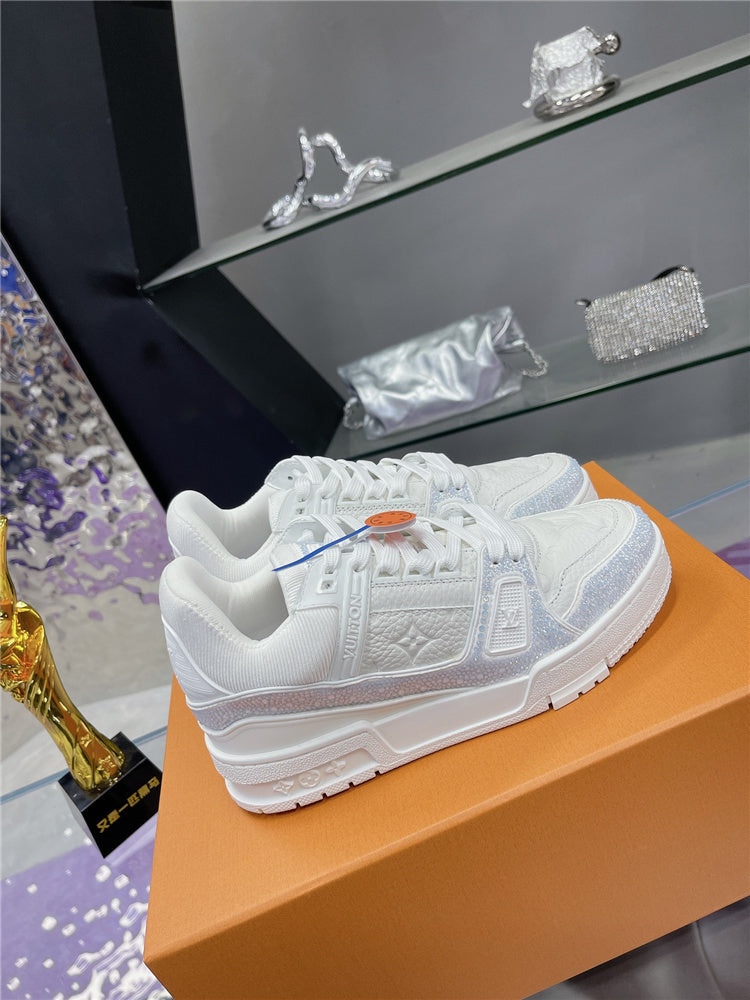 Classic LLV Design Shoes