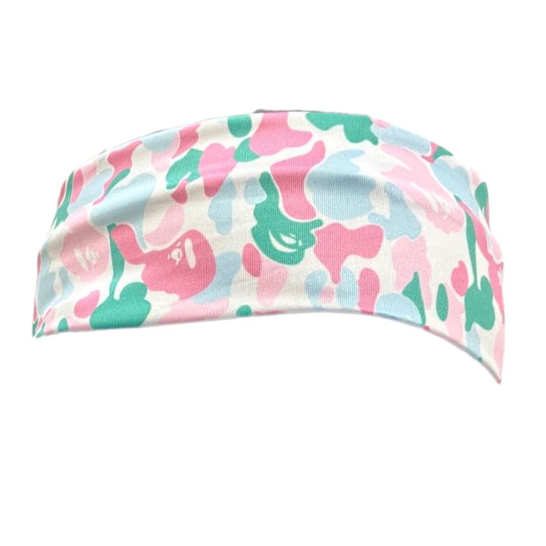 Colorful Design 1 Headband