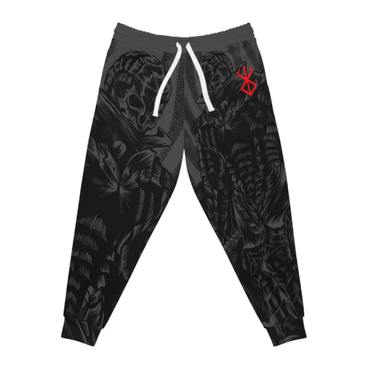 Berserk Armor Athletic Joggers