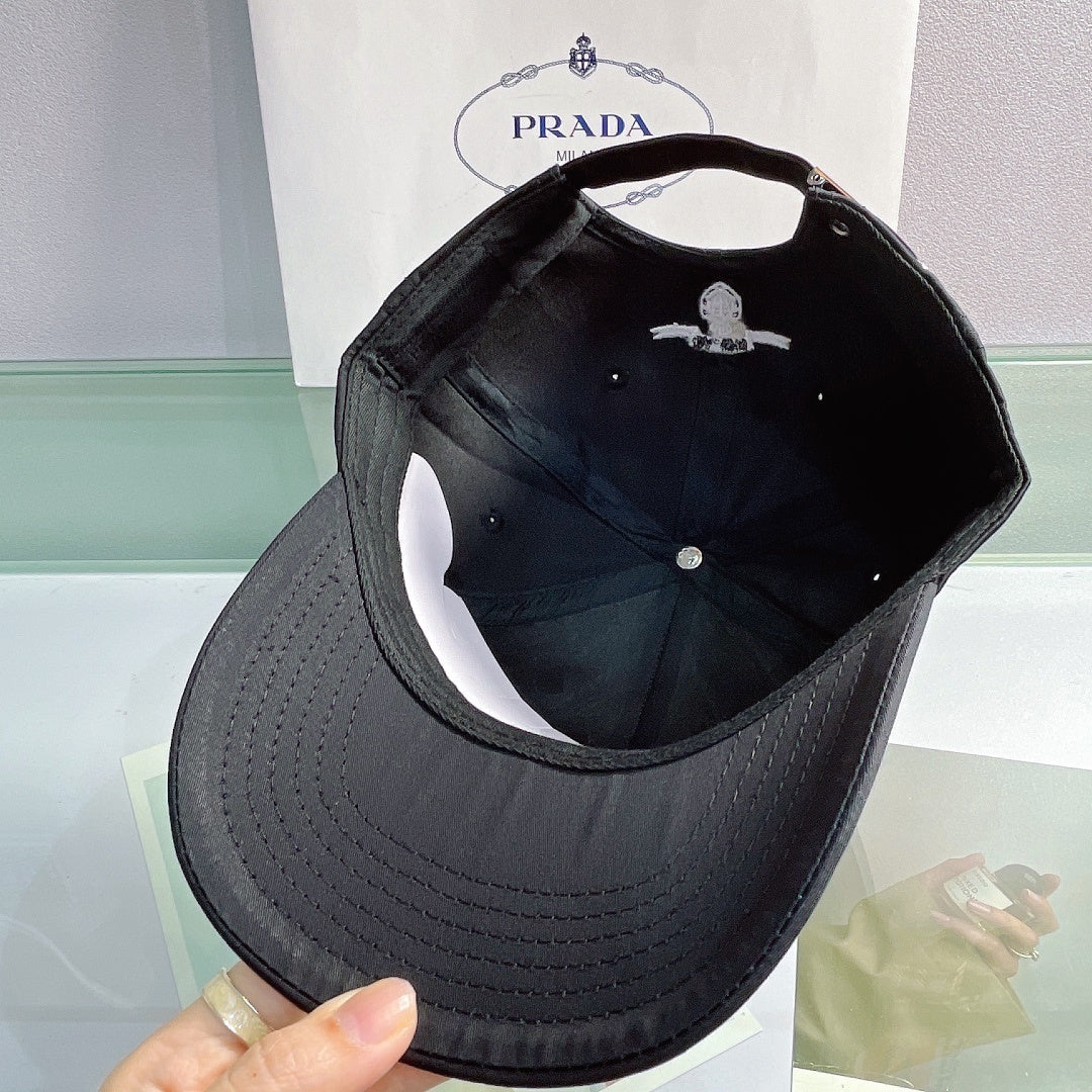 Prda Design Hats