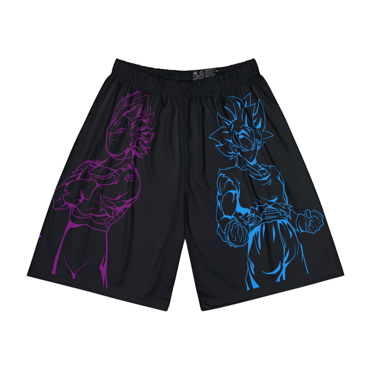 Limited Workout Shorts