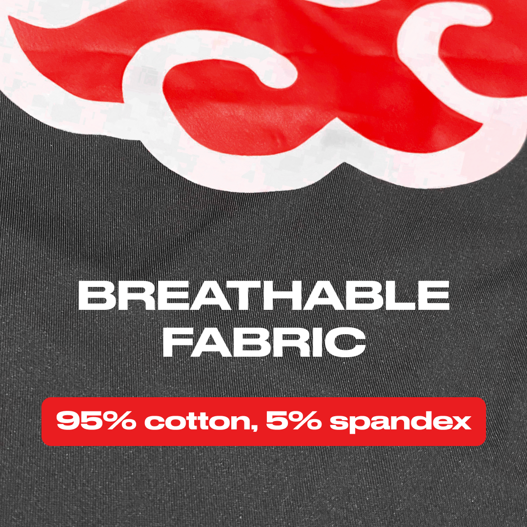 Anime Tank Tops Men Crown Limited Supply