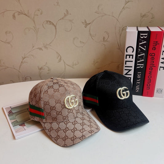 GG Design Hats