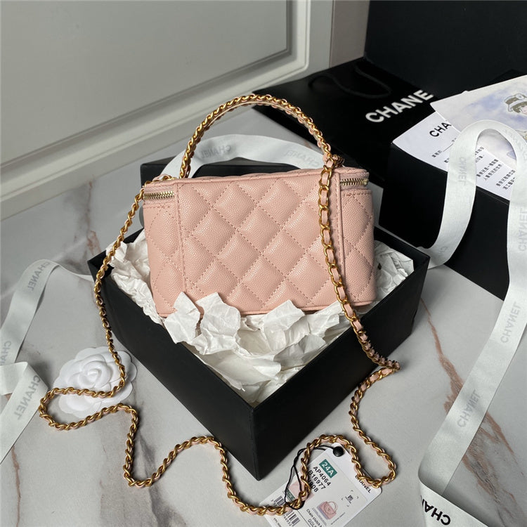CC Box Purse