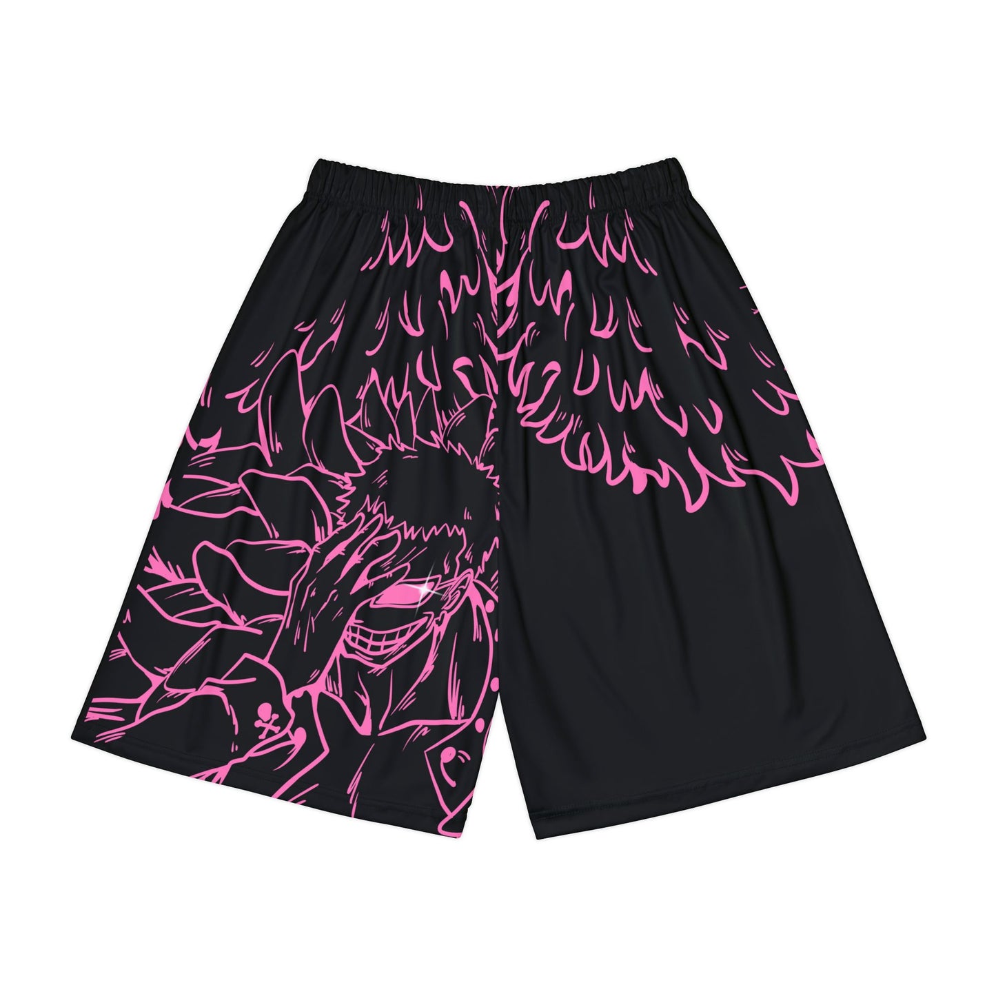 OP Flamingo Men's Sport Shorts