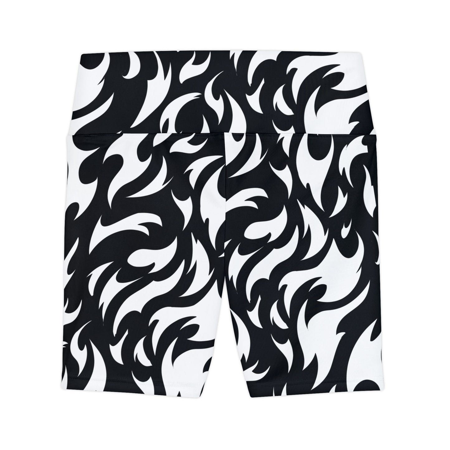 Curse Mark Women's Workout Shorts