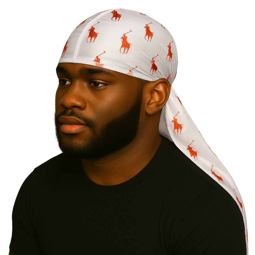 Louren Design Durags