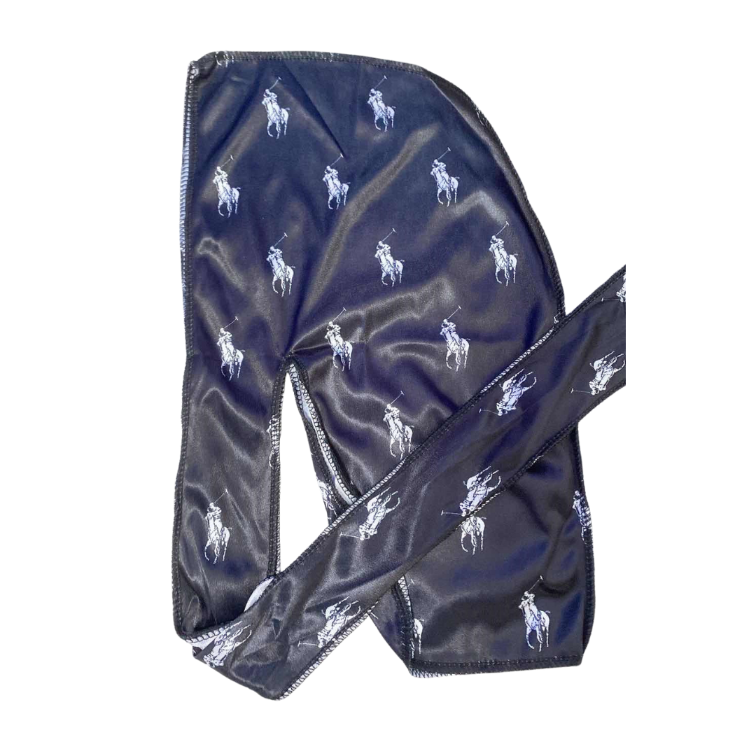 Louren Design Durags