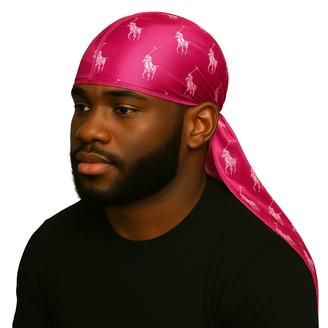 Louren Design Durags