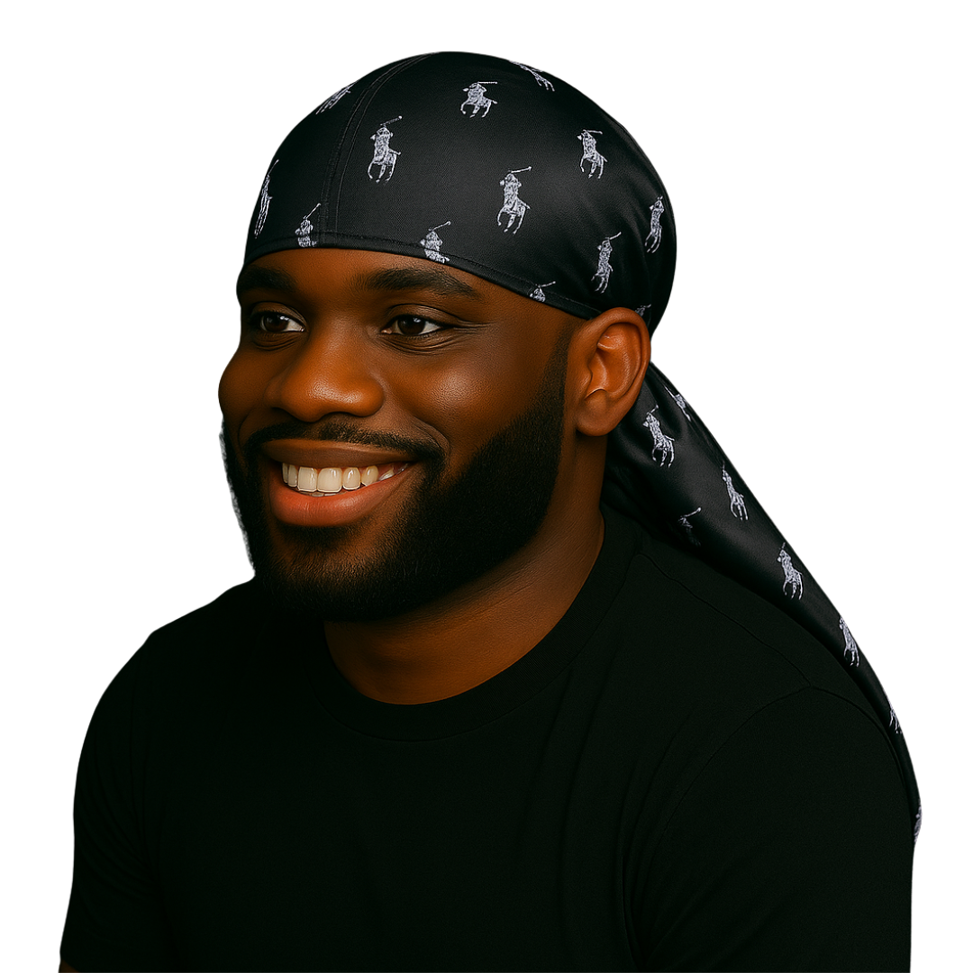 Louren Design Durags