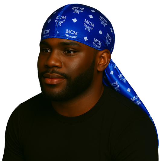 MM Design Durags