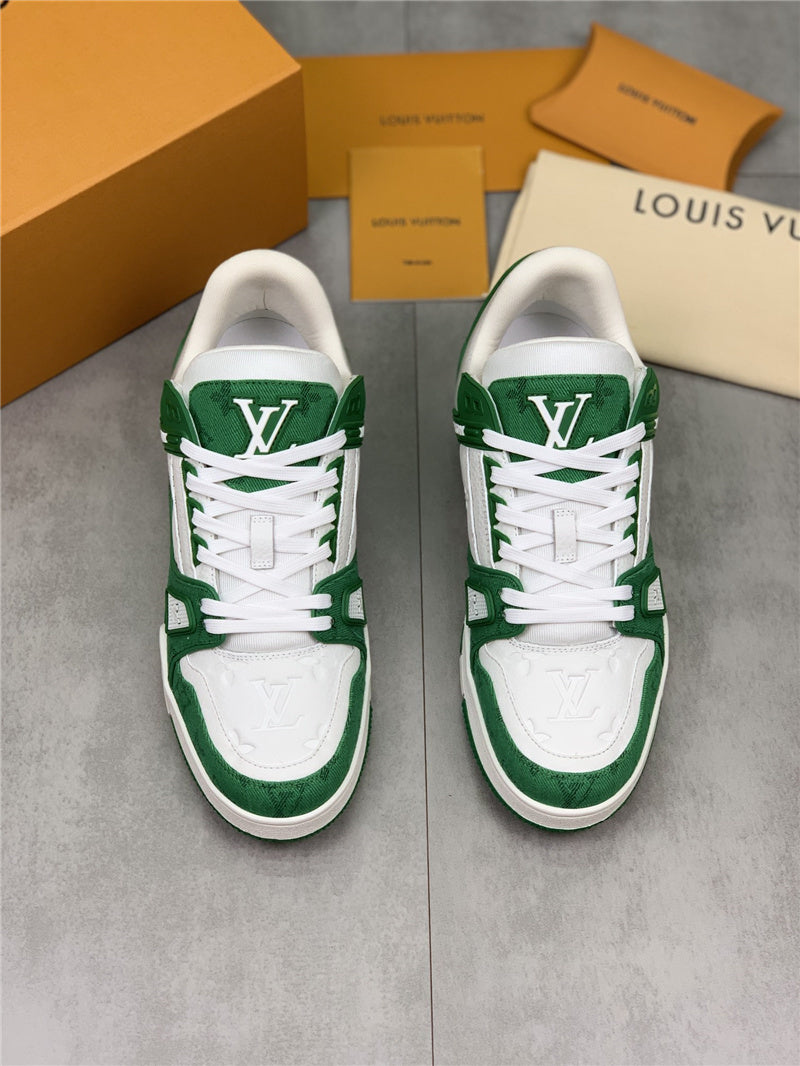 Classic LLV Design Shoes