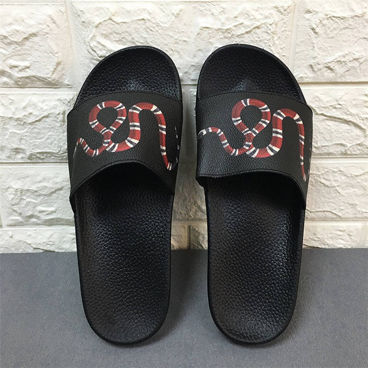 GG Snake Design Slides