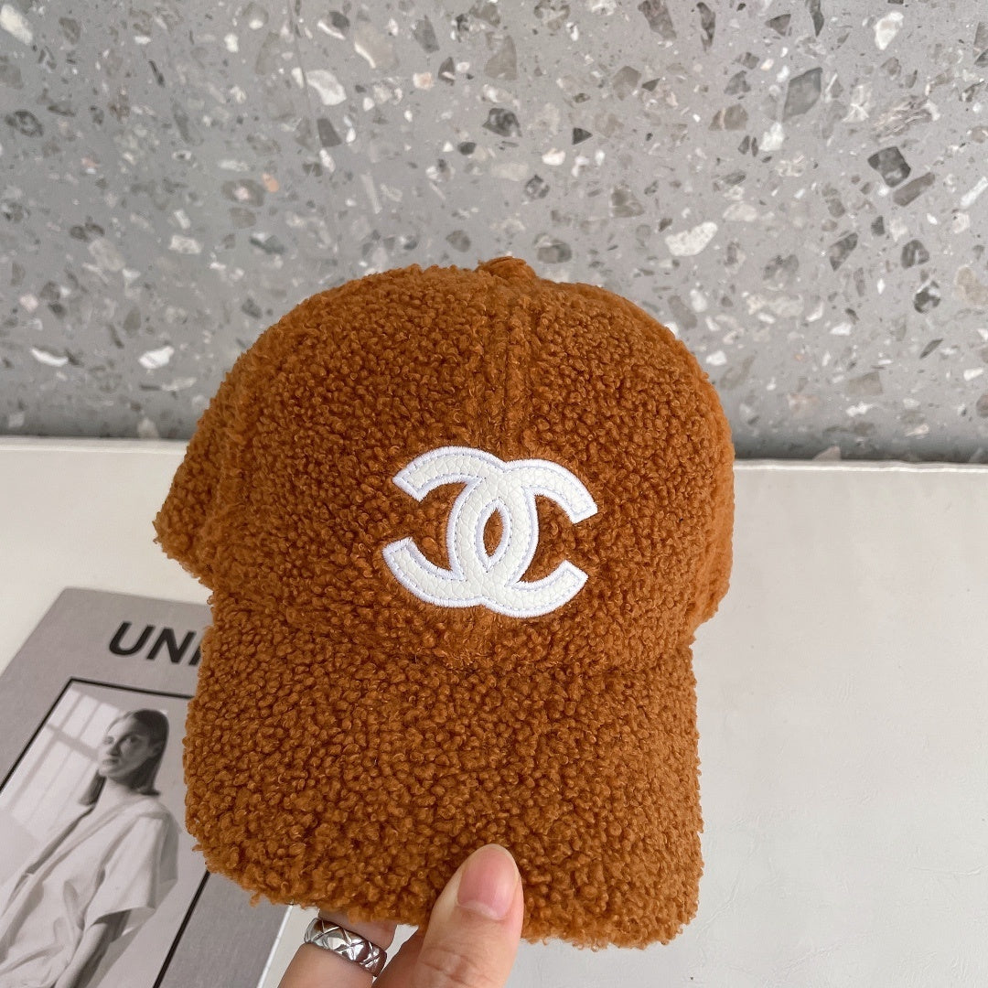 CC Soft Design Hats