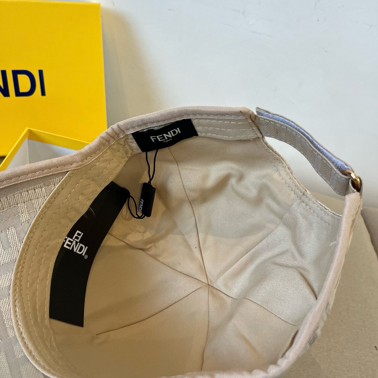 FF Design Hats w Logo