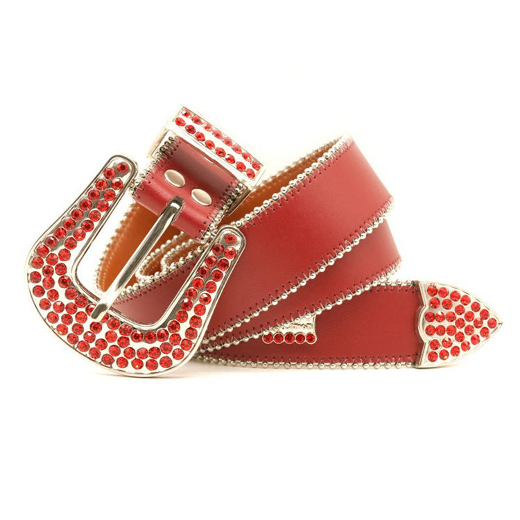 BBS w Gemstone Design Belts