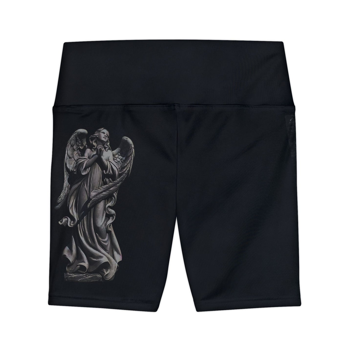Christian 1 Women's Workout Shorts