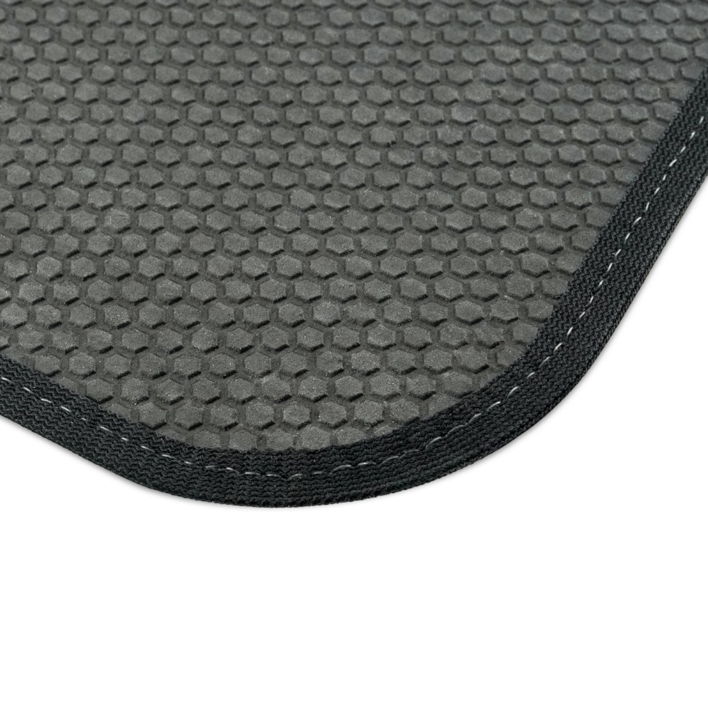 Shadow Monarch Car Mats (Set of 4)