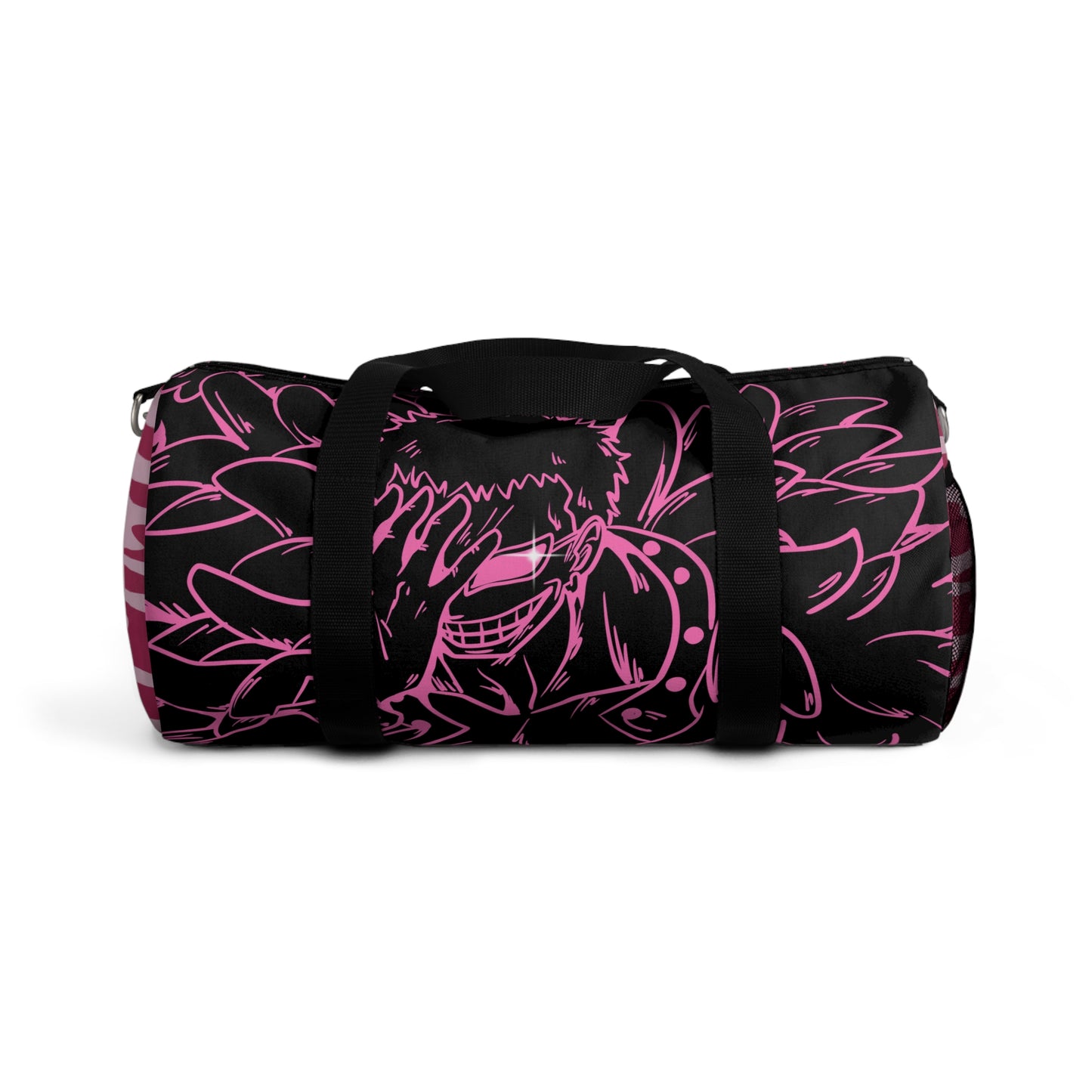OP Flamingo Gym Bag