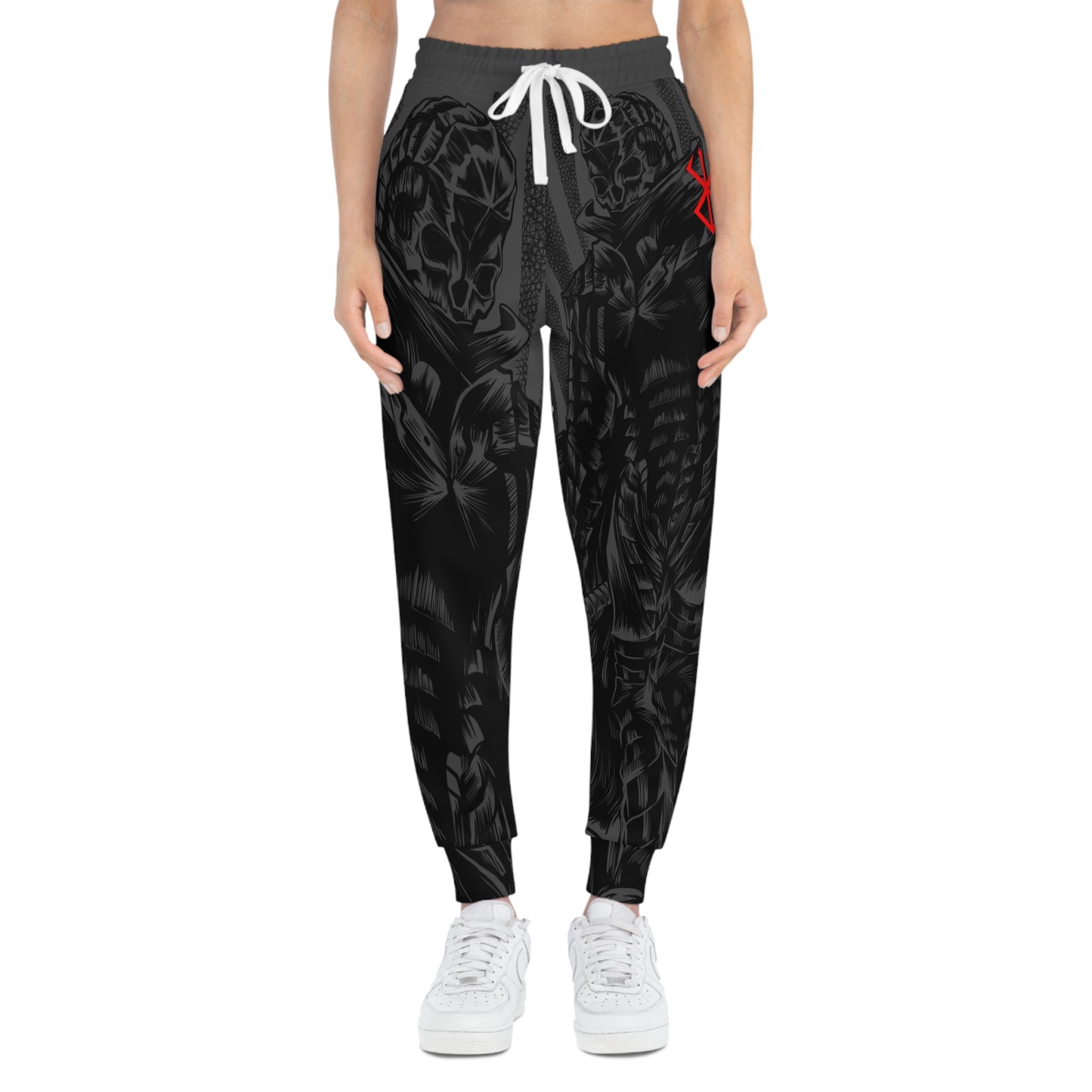 Berserk Armor Athletic Joggers
